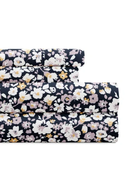 Homespun Pattern Duvet Cover & Sham Set