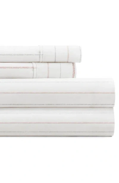 Homespun Pattern Sheet Set