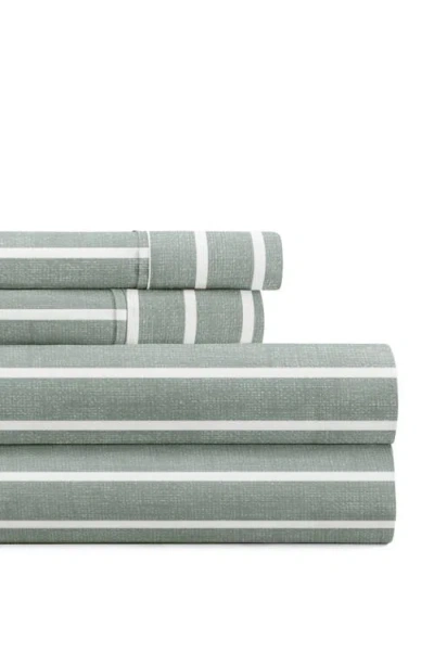 Homespun Pattern Sheet Set