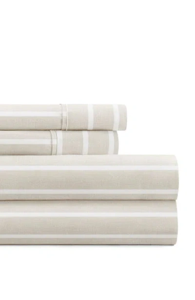 Homespun Pattern Sheet Set