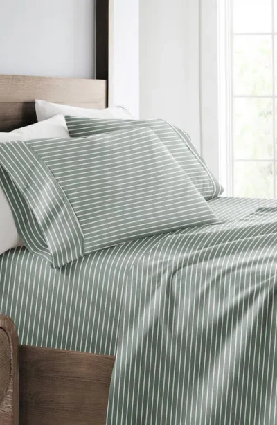 Homespun Pattern Sheet Set