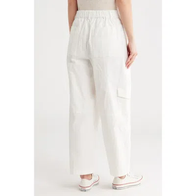 Atm Anthony Thomas Melillo Cotton Twill Cargo Pants