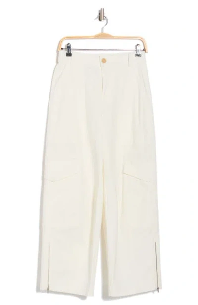 Atm Anthony Thomas Melillo Cotton Twill Cargo Pants