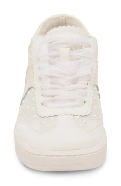 Dolce Vita Notice Sneaker In Multi