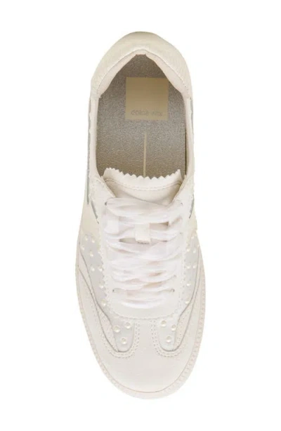 Dolce Vita Notice Sneaker In Multi
