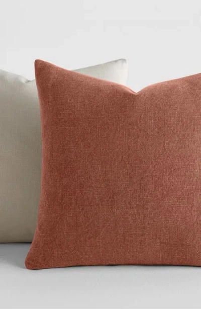 Homespun Assorted 2-pack Accent Pillows