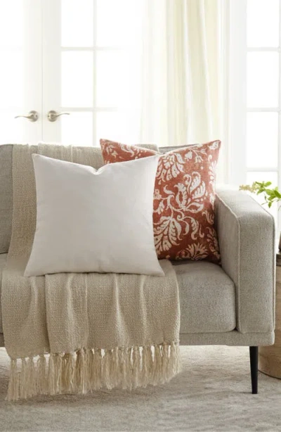 Homespun Assorted 2-pack Accent Pillows