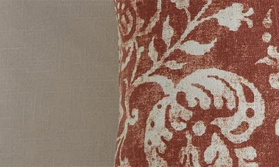 Homespun Assorted 2-pack Accent Pillows