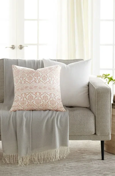 Homespun Assorted 2-pack Accent Pillows