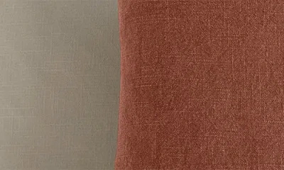 Homespun Assorted 2-pack Accent Pillows