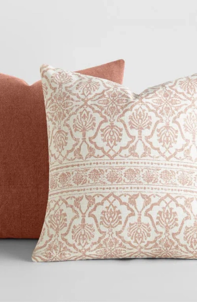 Homespun Assorted 2-pack Accent Pillows