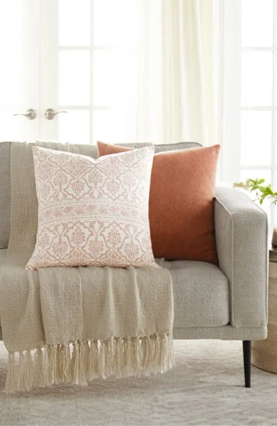 Homespun Assorted 2-pack Accent Pillows