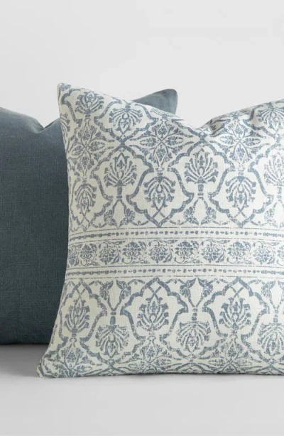Homespun Assorted 2-pack Accent Pillows