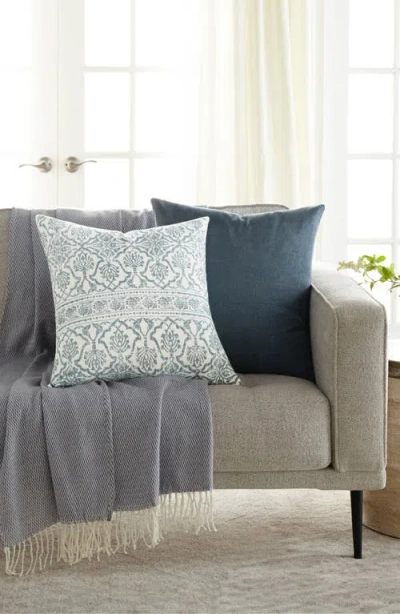 Homespun Assorted 2-pack Accent Pillows