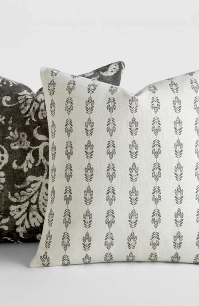 Homespun Assorted 2-pack Accent Pillows