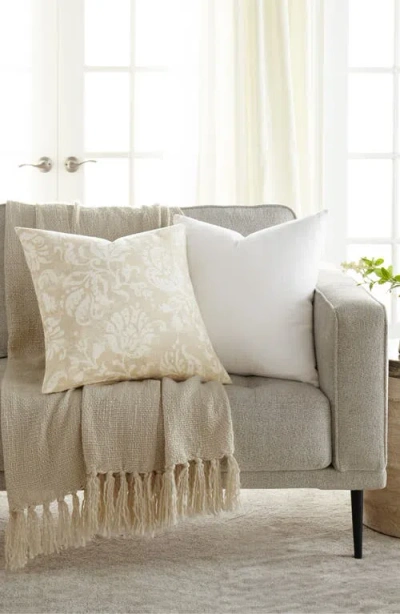 Homespun Assorted 2-pack Accent Pillows