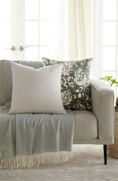 Homespun Assorted 2-pack Accent Pillows