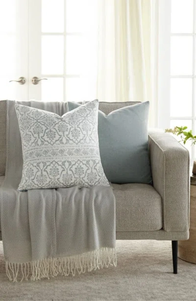 Homespun Assorted 2-pack Accent Pillows