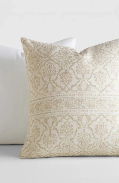 Homespun Assorted 2-pack Accent Pillows