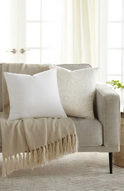 Homespun Assorted 2-pack Accent Pillows