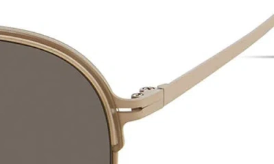 Modo Aviator Sunglasses In Neutral
