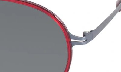 Modo Aviator Sunglasses In Neutral