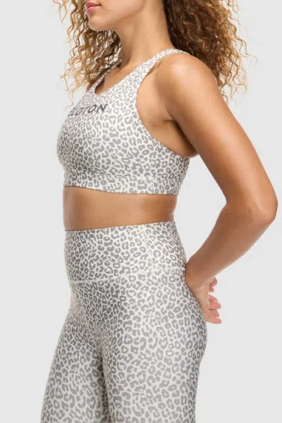 Peloton Cadent V Strap Bra