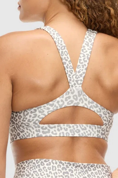 Peloton Cadent V Strap Bra
