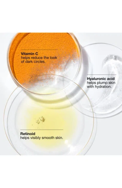 Clinique All About Eyes Brightening Serum