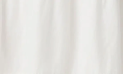 Paige Rivoli Lace Maxi Skirt In White