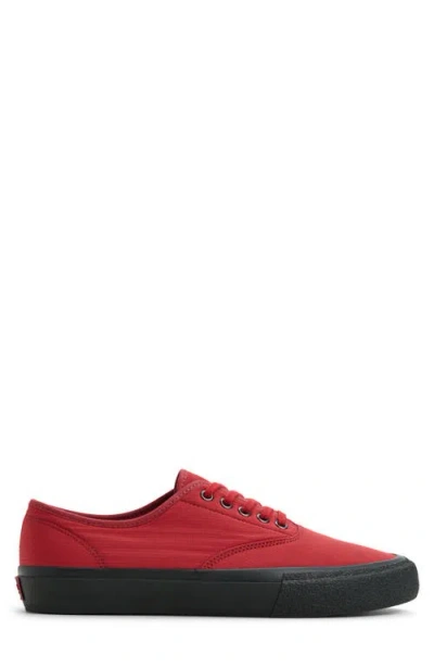 Sperry X Colour Plus Companie Cvo Sneaker In Burgundy