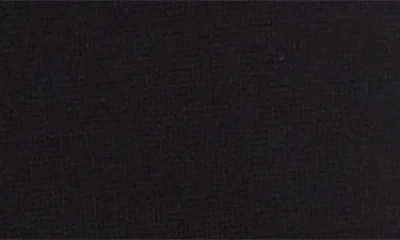 Totême Toteme Knit Shorts In Black