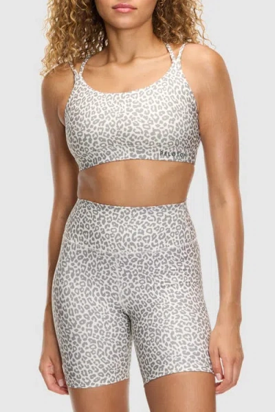Peloton Cadent Strappy Y Back Bra