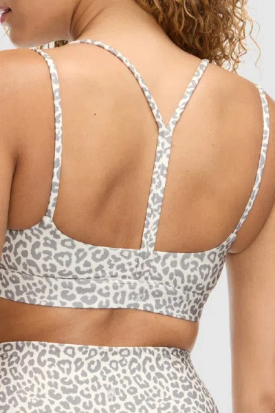 Peloton Cadent Strappy Y Back Bra