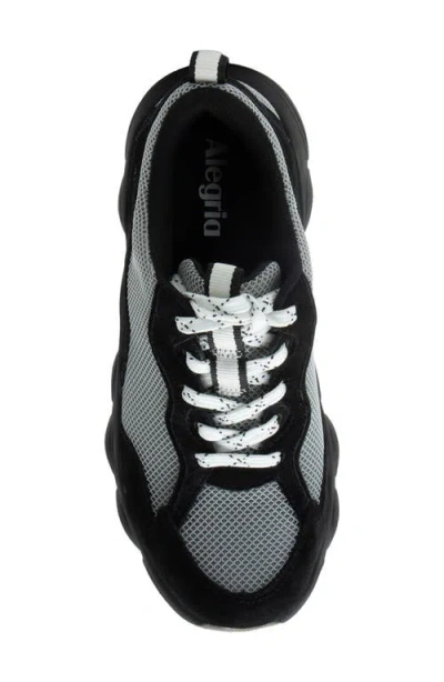 Alegria By Pg Lite Boom Joy Sneaker In Multi