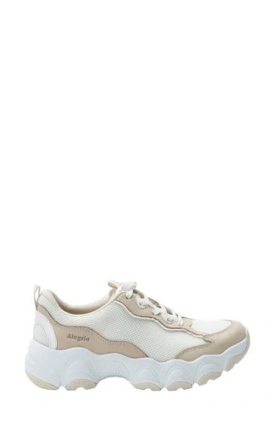 Alegria By Pg Lite Boom Joy Sneaker In Multi