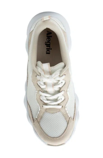 Alegria By Pg Lite Boom Joy Sneaker In Multi