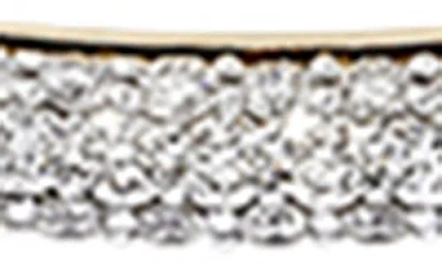 John Hardy 14kt Yellow Gold Jh Essential Diamond Necklace In Gold