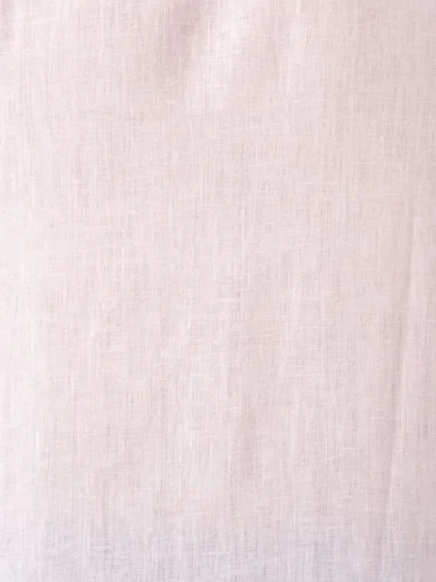 Koy Clothing Regular Fit Long Sleeve Linen Shirt