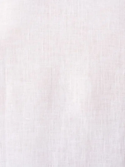 Koy Clothing Regular Fit Long Sleeve Linen Shirt