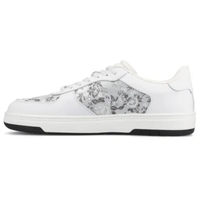 Taft Rapido Low-top Sneaker In White