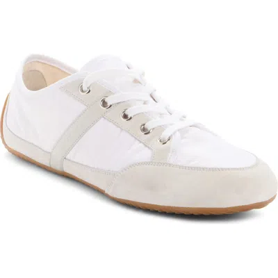 Givenchy Slim Lace-up Sneakers