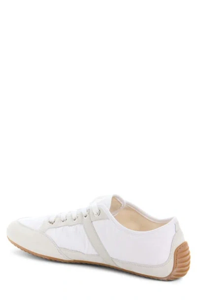 Givenchy Slim Lace-up Sneakers