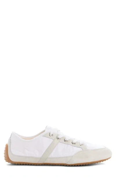 Givenchy Slim Lace-up Sneakers