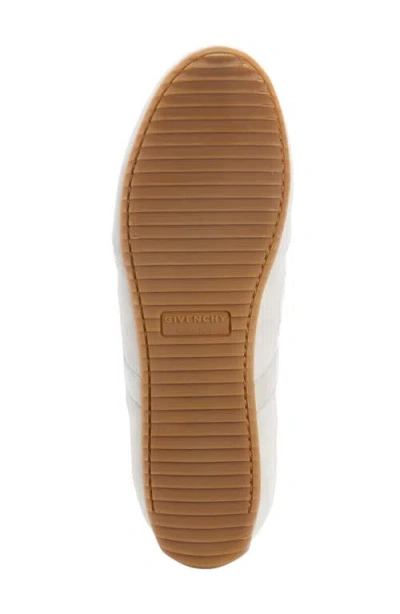 Givenchy Slim Lace-up Sneakers