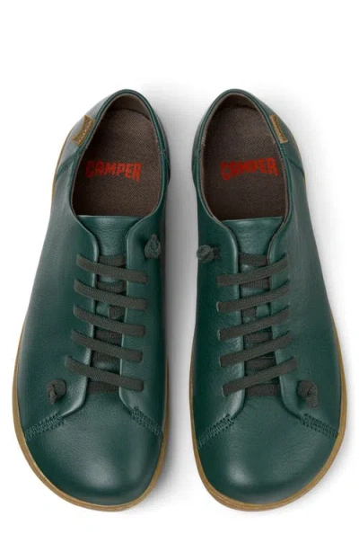 Camper Peu Cami Sneaker In Green