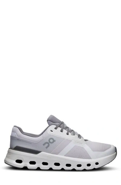 On Cloudrunner 2 Running Shoe