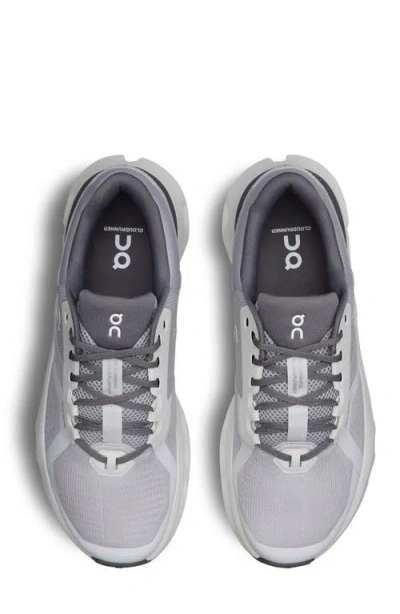 On Cloudrunner 2 Running Shoe