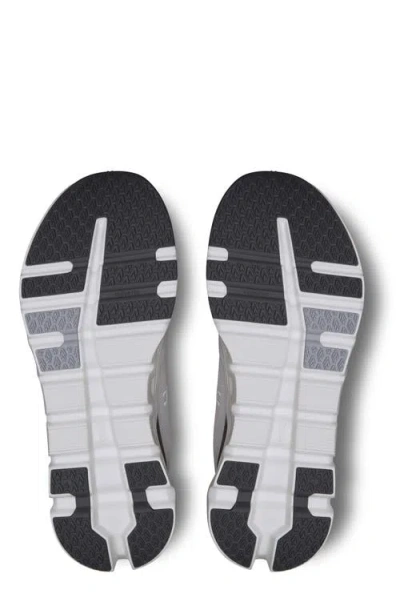 On Cloudrunner 2 Running Shoe