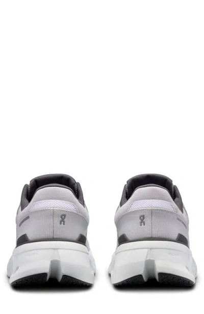 On Cloudrunner 2 Running Shoe